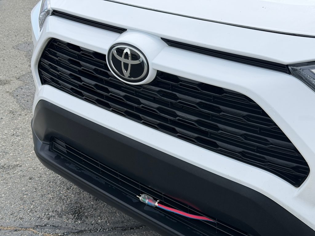 Thumbnail: 2023 Toyota RAV4 - 7