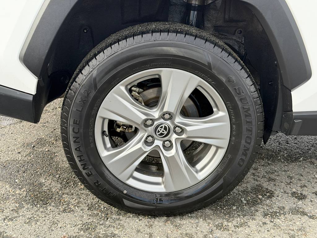 Thumbnail: 2023 Toyota RAV4 - 24