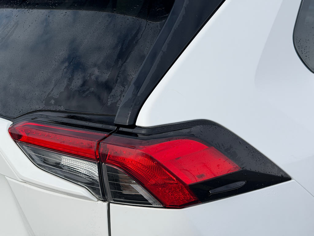 Thumbnail: 2023 Toyota RAV4 - 25