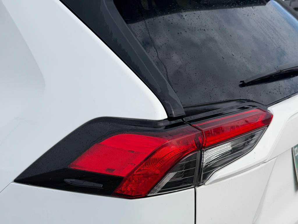 Thumbnail: 2023 Toyota RAV4 - 29