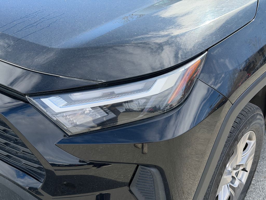 Thumbnail: 2023 Toyota RAV4 - 13