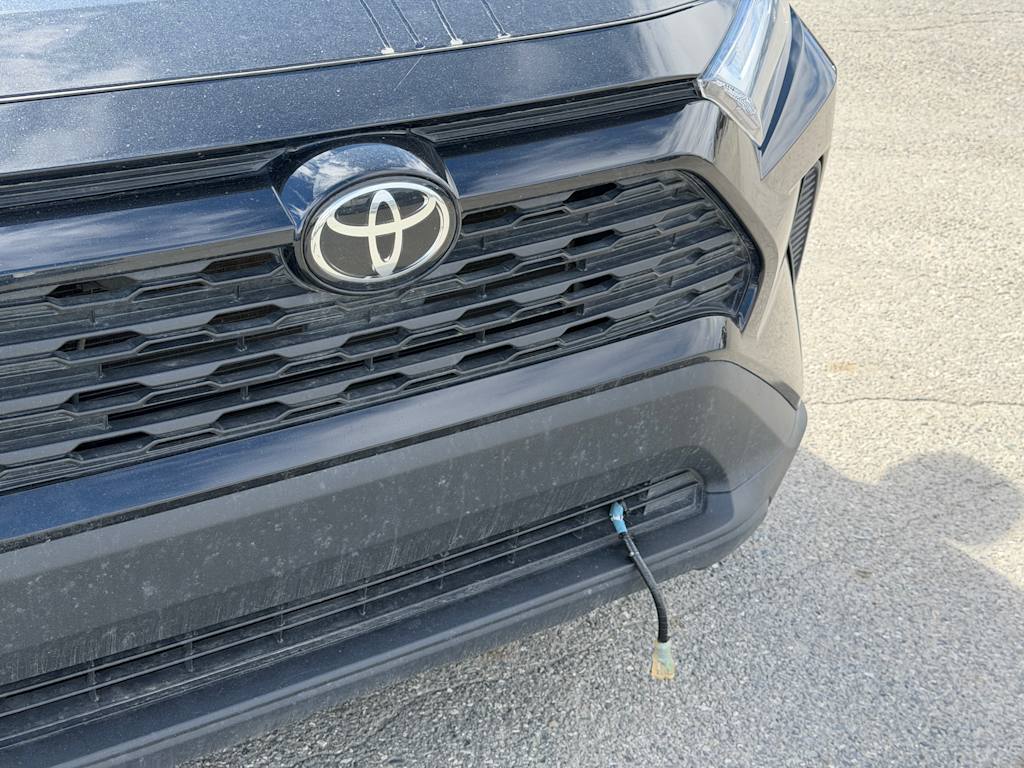 Thumbnail: 2023 Toyota RAV4 - 5