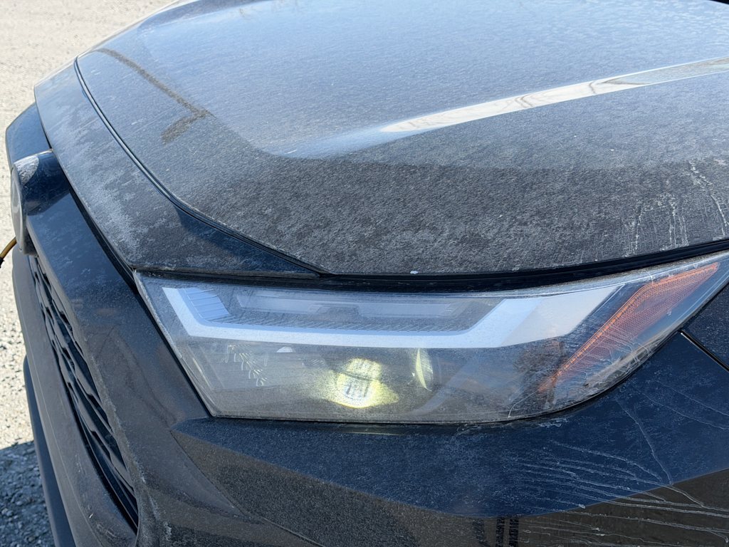 2023 Toyota RAV4 XLE - Photo 12