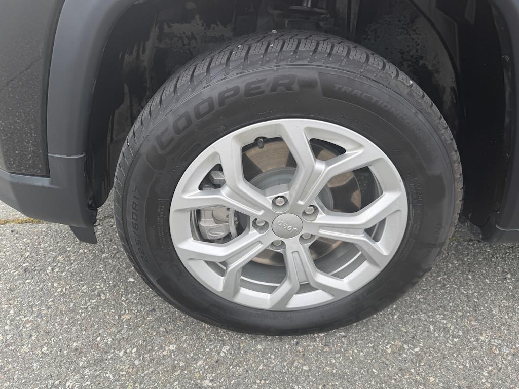 Thumbnail: 2024 Jeep Compass - 7