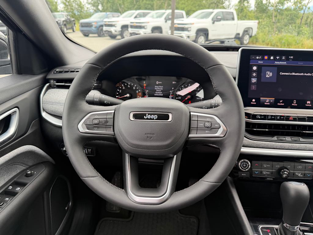 Thumbnail: 2024 Jeep Compass - 2