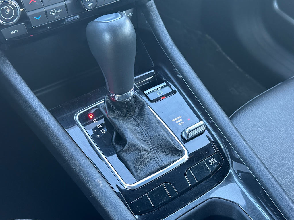 Thumbnail: 2024 Jeep Compass - 13