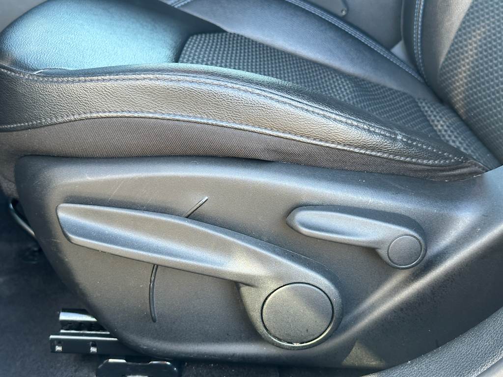 Thumbnail: 2024 Jeep Compass - 17