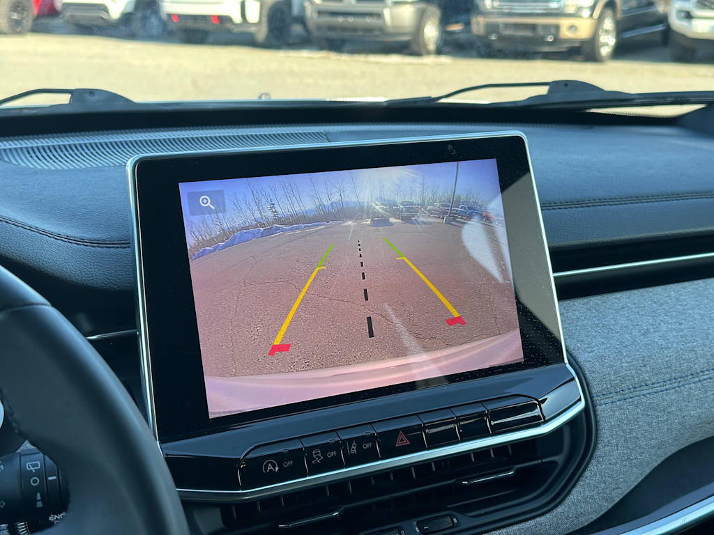 Thumbnail: 2024 Jeep Compass - 12