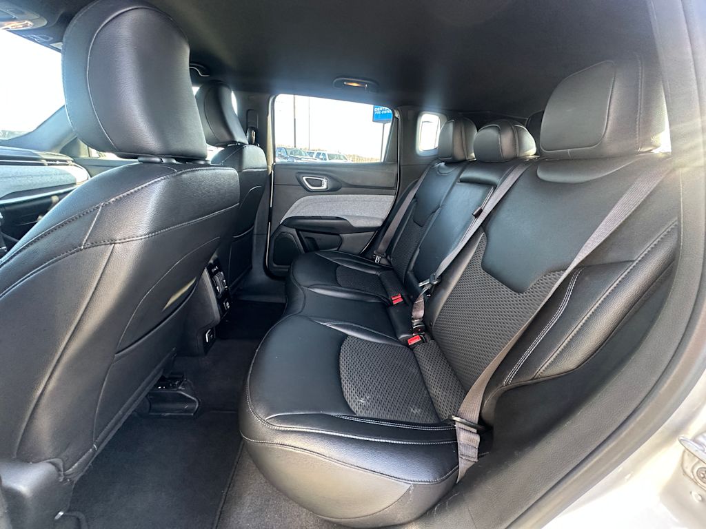 Thumbnail: 2024 Jeep Compass - 11