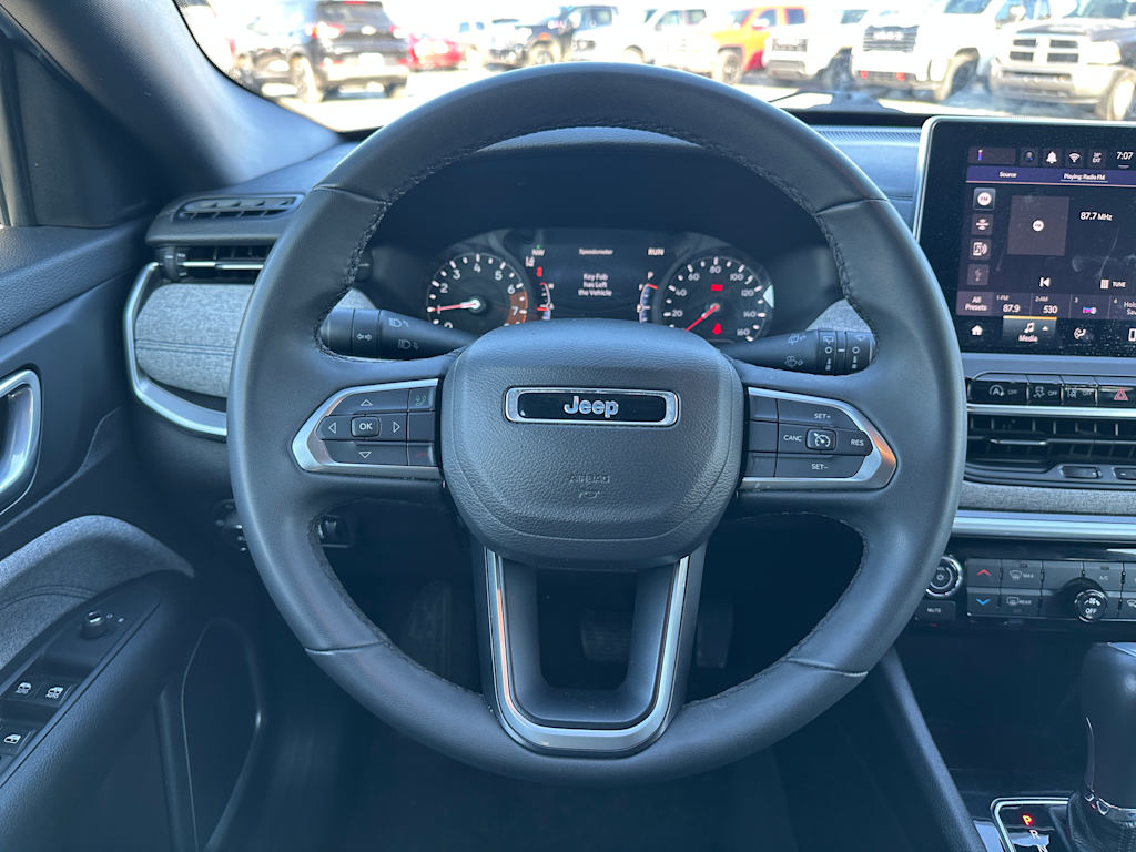 Thumbnail: 2024 Jeep Compass - 2