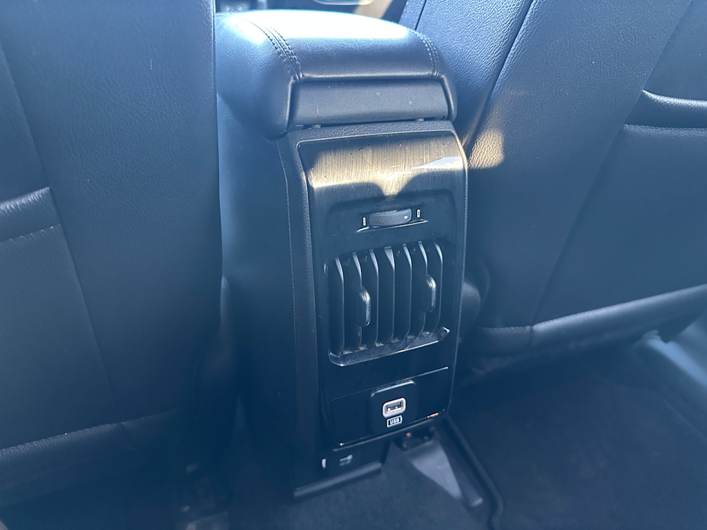 Thumbnail: 2024 Jeep Compass - 24