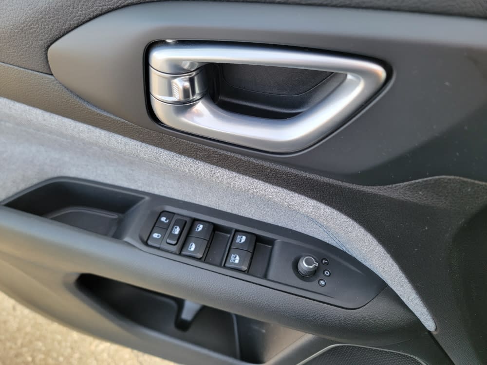 Thumbnail: 2024 Jeep Compass - 22