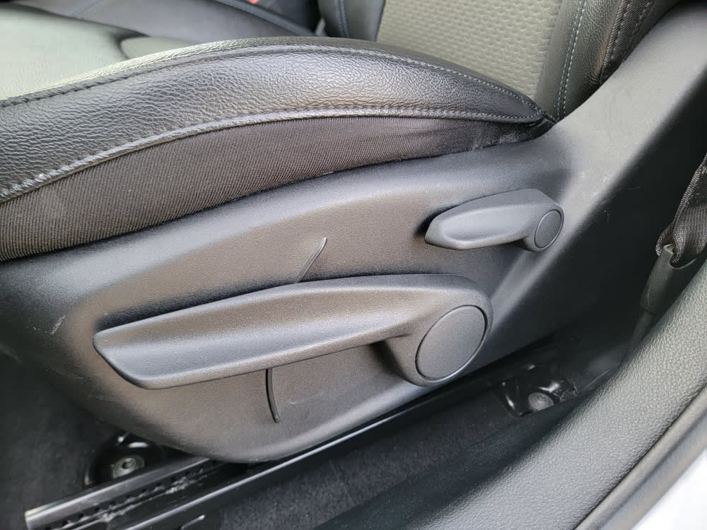 Thumbnail: 2024 Jeep Compass - 23