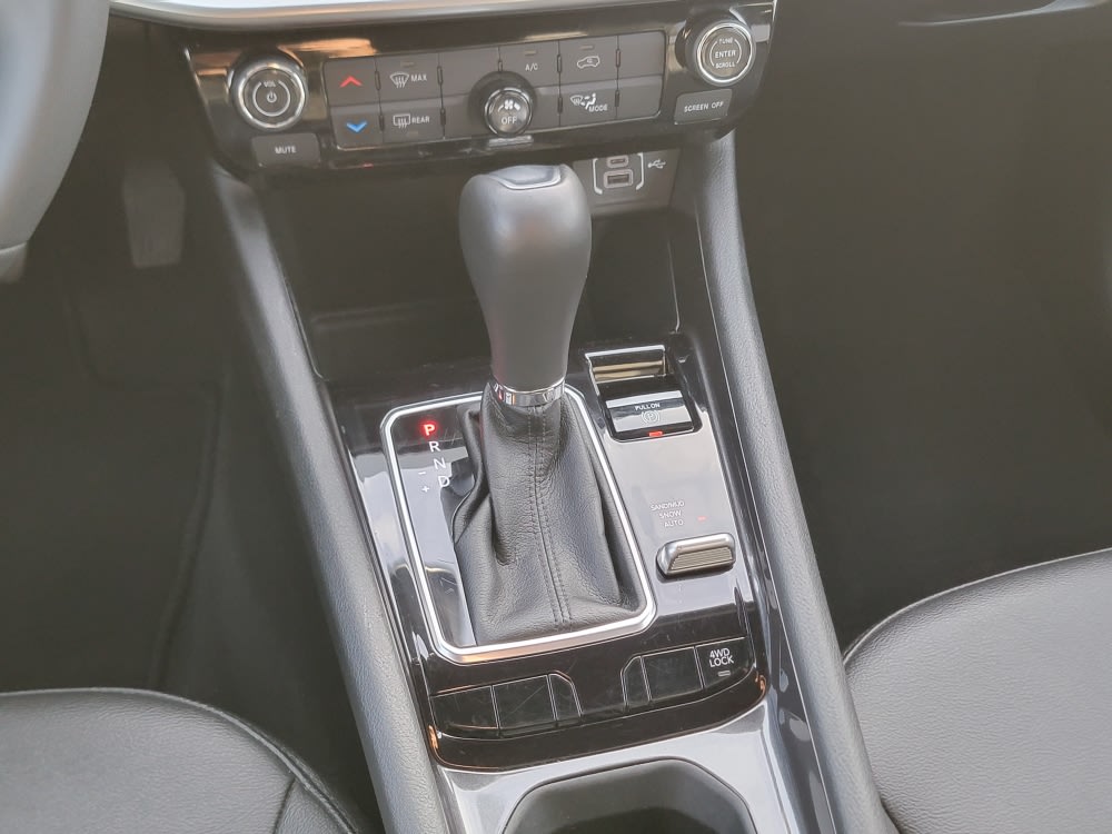 Thumbnail: 2024 Jeep Compass - 15