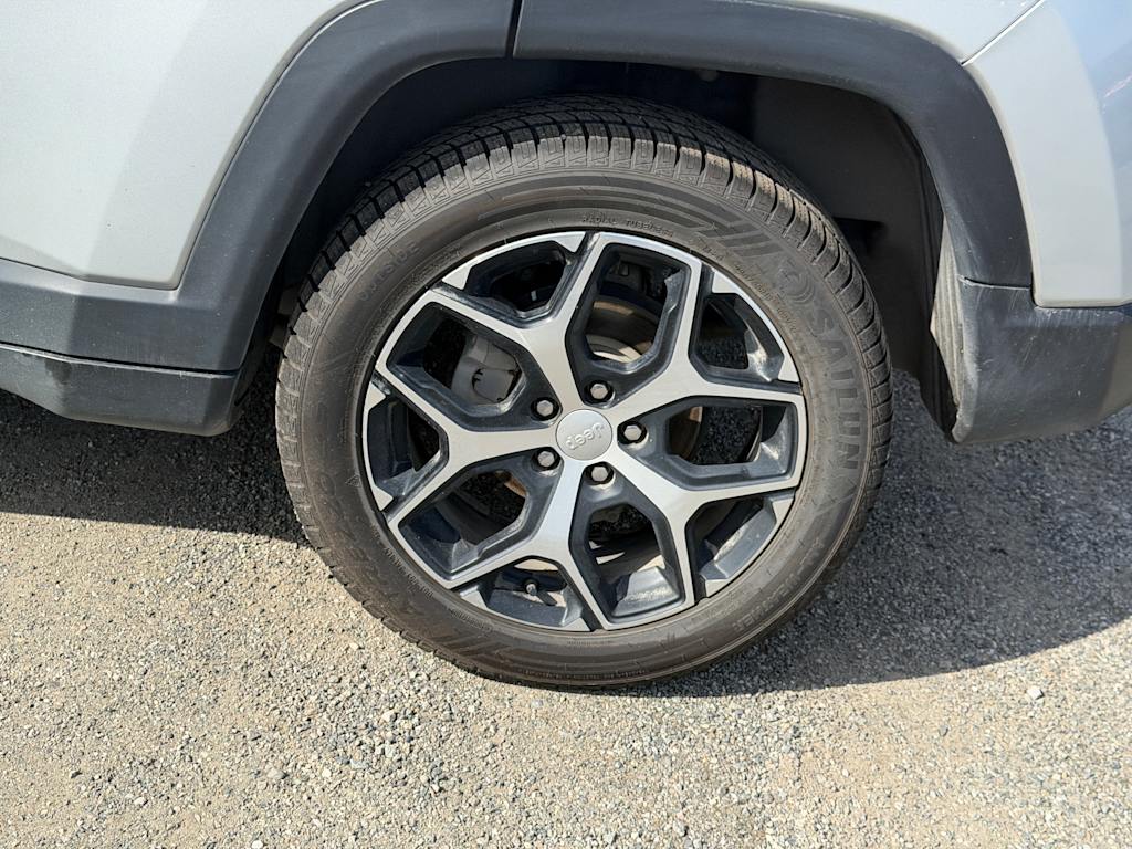 Thumbnail: 2024 Jeep Compass - 7