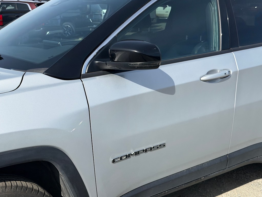 Thumbnail: 2024 Jeep Compass - 6