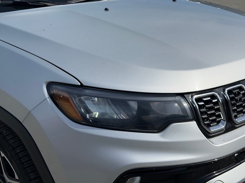 Thumbnail: 2024 Jeep Compass - 16