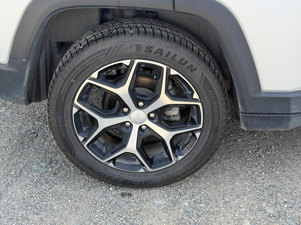Thumbnail: 2024 Jeep Compass - 19