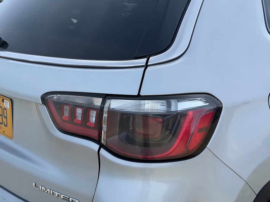 Thumbnail: 2024 Jeep Compass - 20