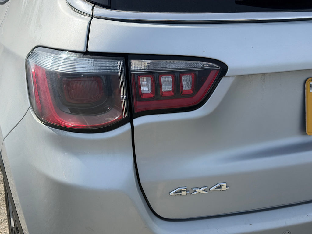 Thumbnail: 2024 Jeep Compass - 22