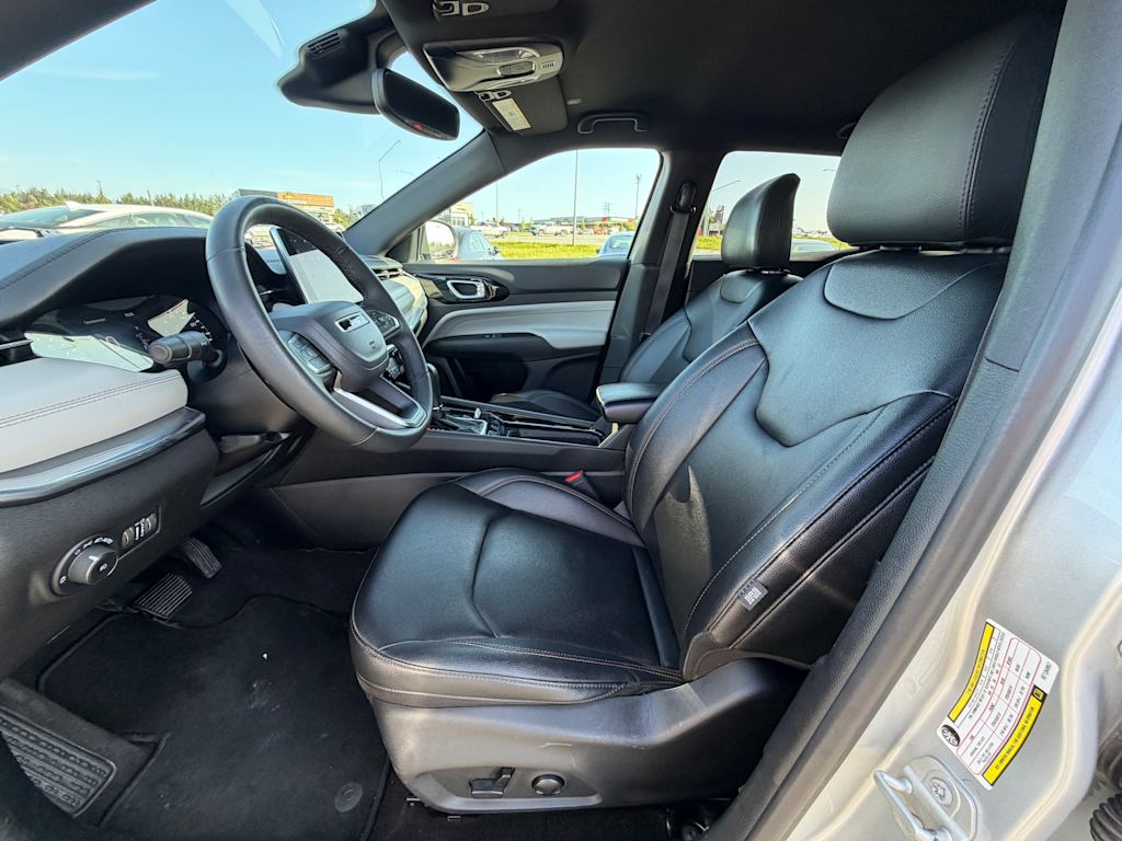 Thumbnail: 2024 Jeep Compass - 10