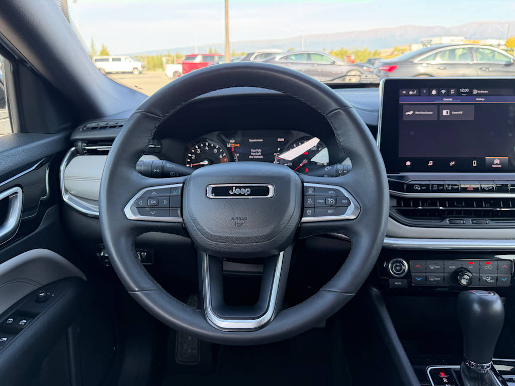 Thumbnail: 2024 Jeep Compass - 2