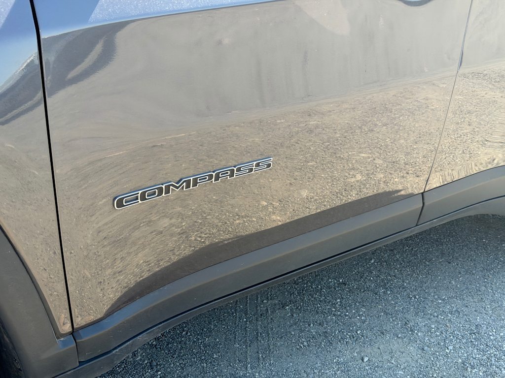 Thumbnail: 2024 Jeep Compass - 6