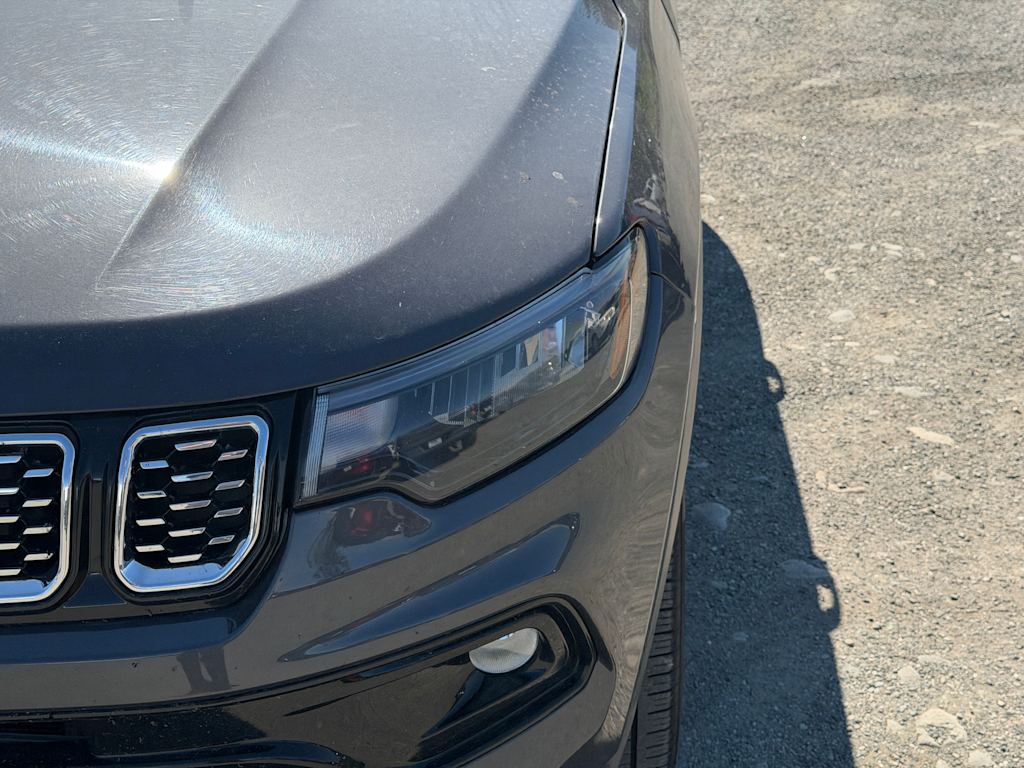 Thumbnail: 2024 Jeep Compass - 15