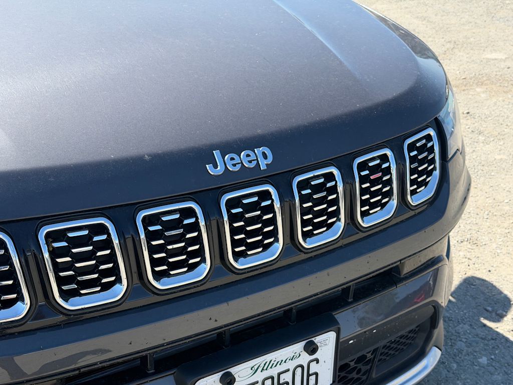 Thumbnail: 2024 Jeep Compass - 16