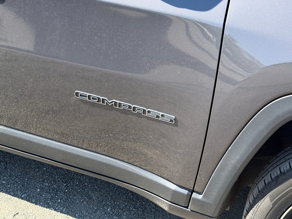Thumbnail: 2024 Jeep Compass - 19