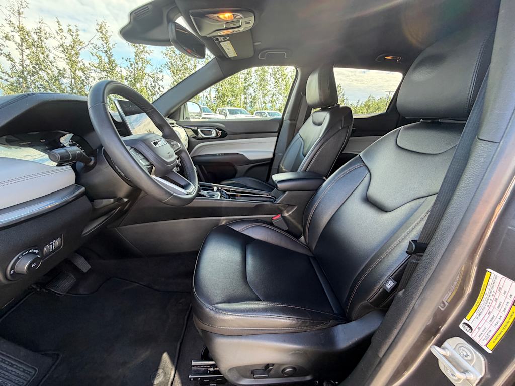 Thumbnail: 2024 Jeep Compass - 9