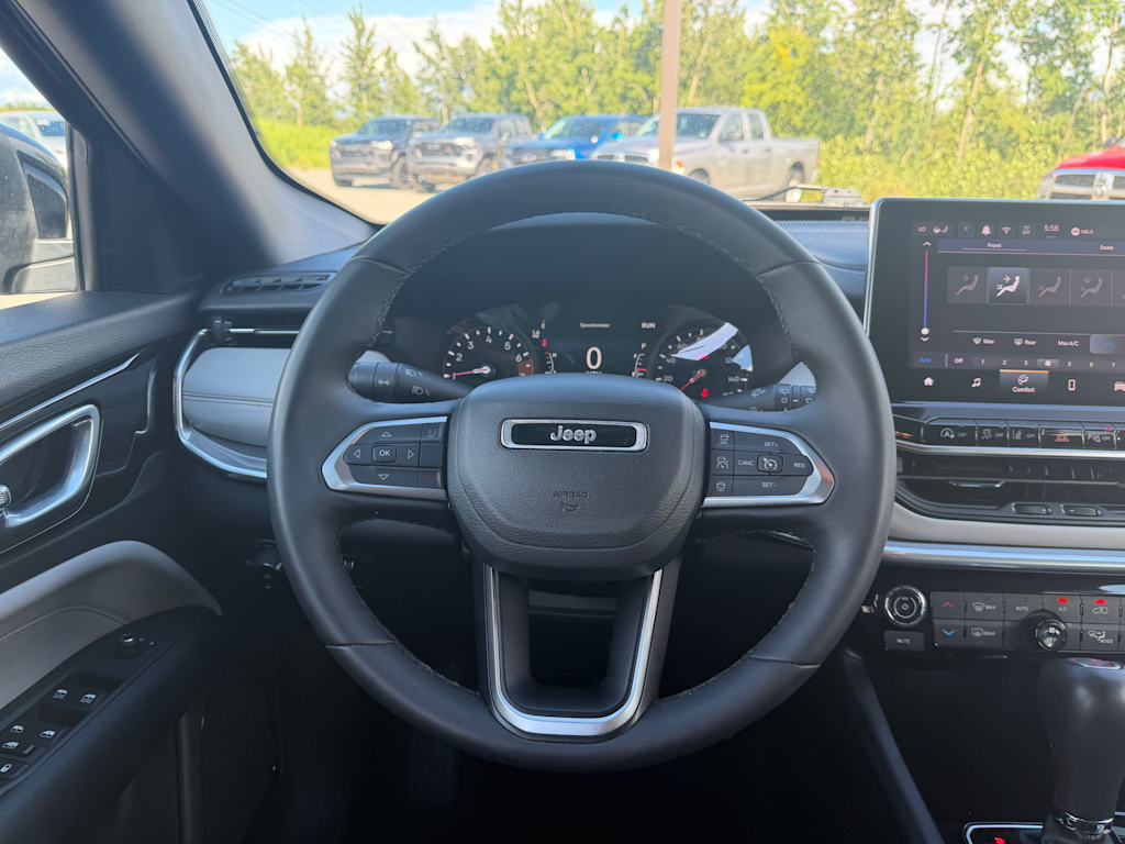 Thumbnail: 2024 Jeep Compass - 2