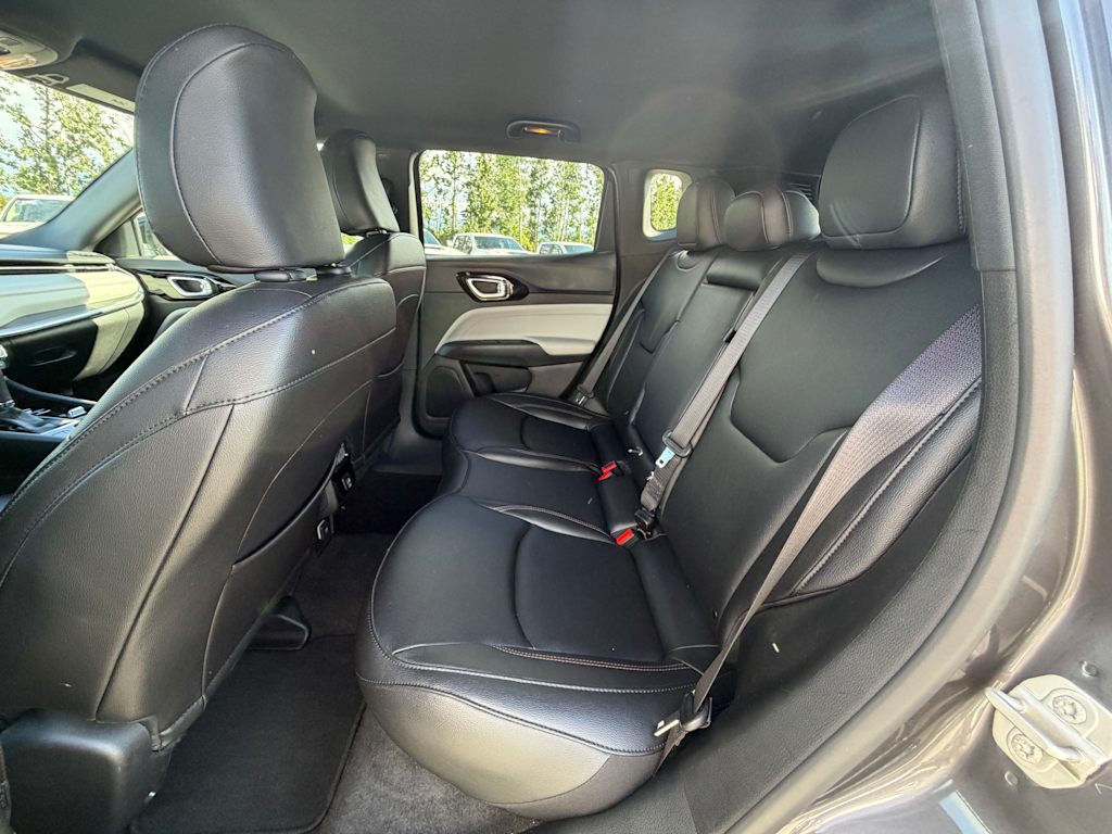 Thumbnail: 2024 Jeep Compass - 10