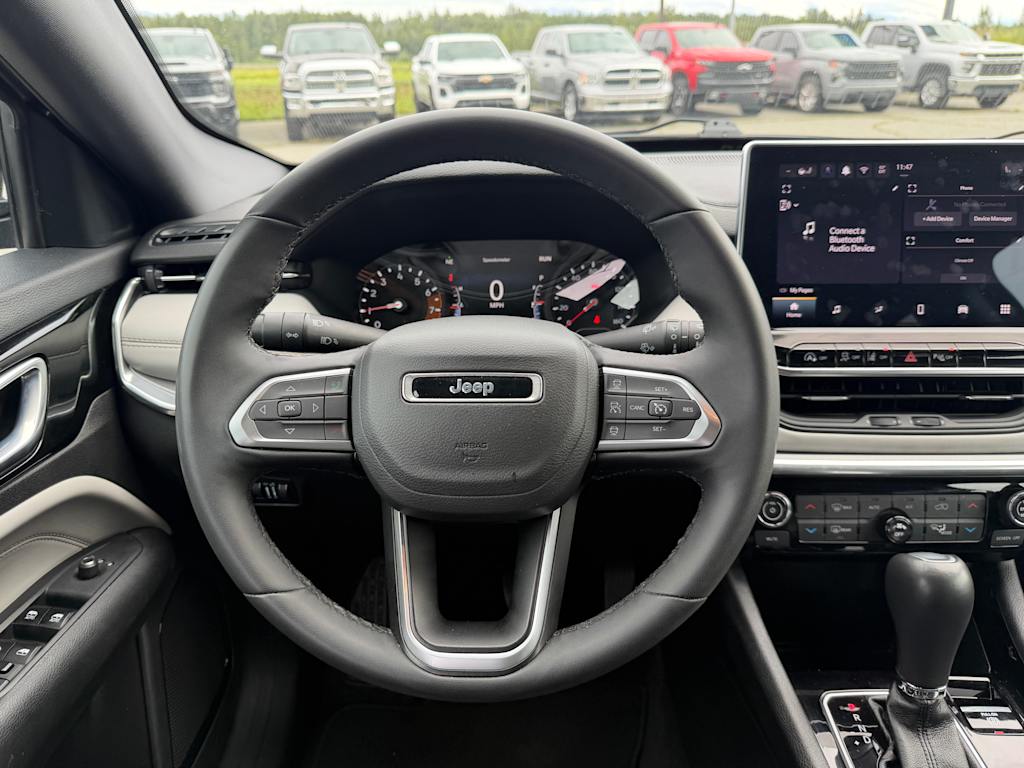 Thumbnail: 2024 Jeep Compass - 11