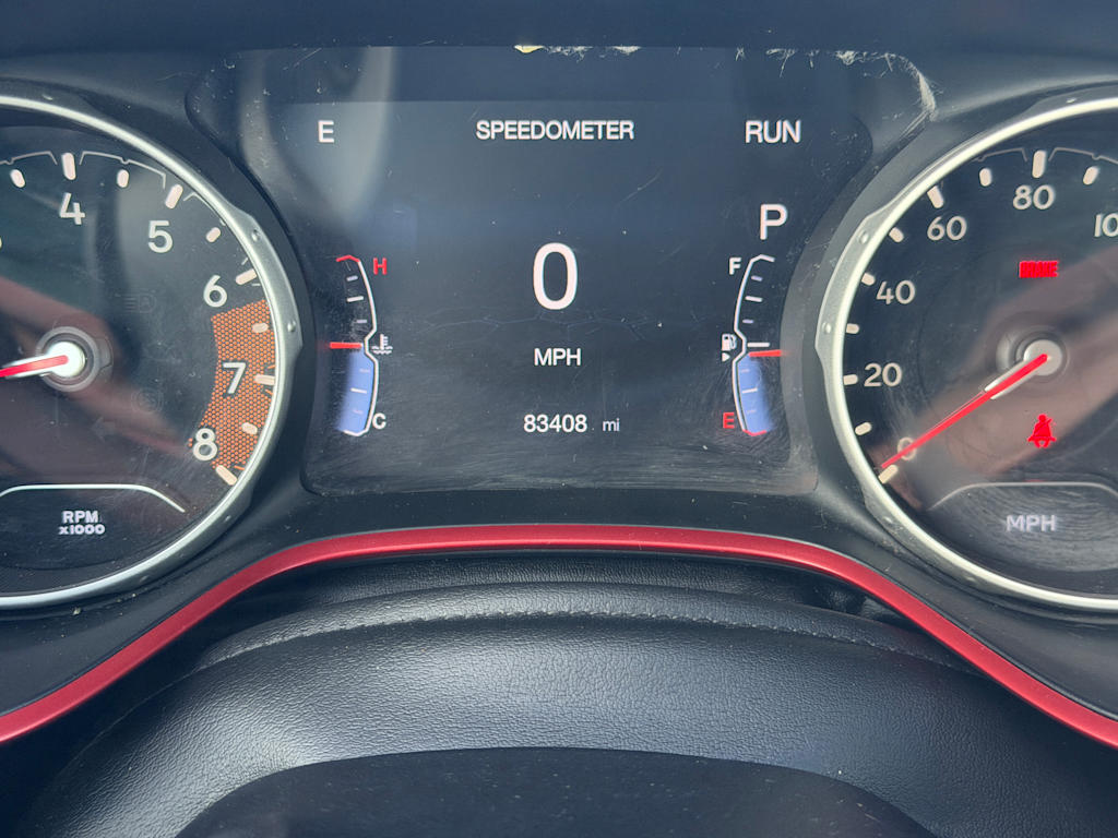Thumbnail: 2018 Jeep Compass - 12