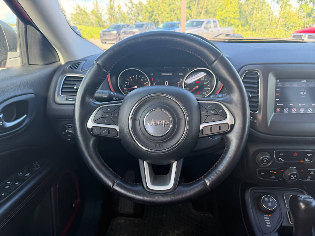 Thumbnail: 2018 Jeep Compass - 2