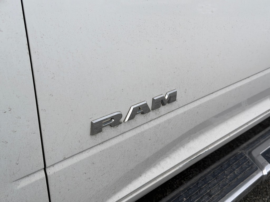 Thumbnail: 2020 RAM 3500 - 6