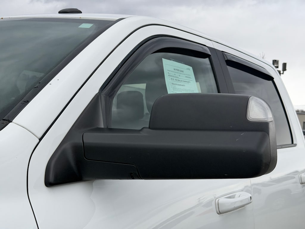 Thumbnail: 2020 RAM 3500 - 13