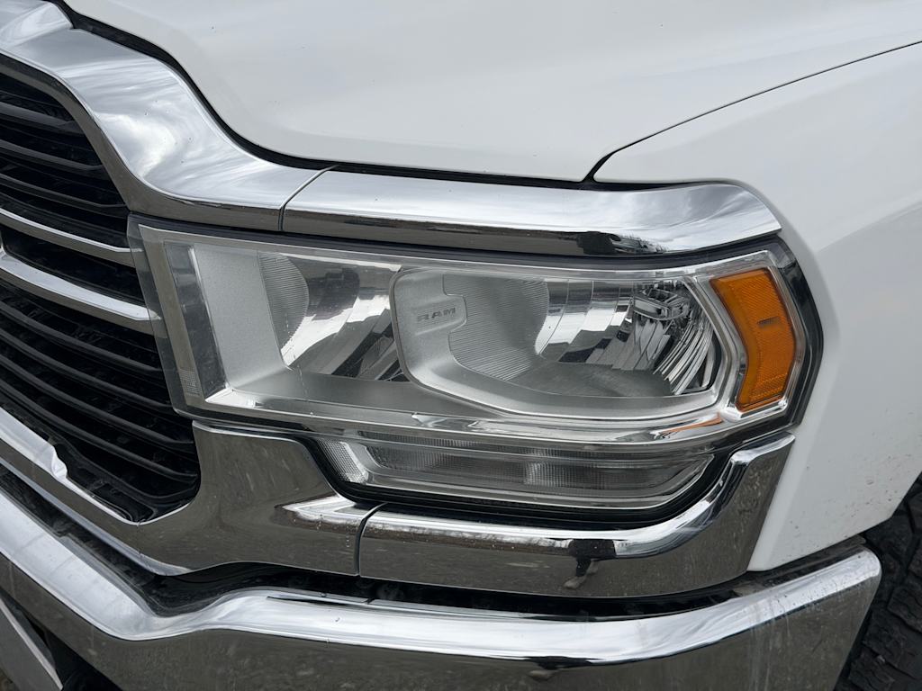 Thumbnail: 2020 RAM 3500 - 15