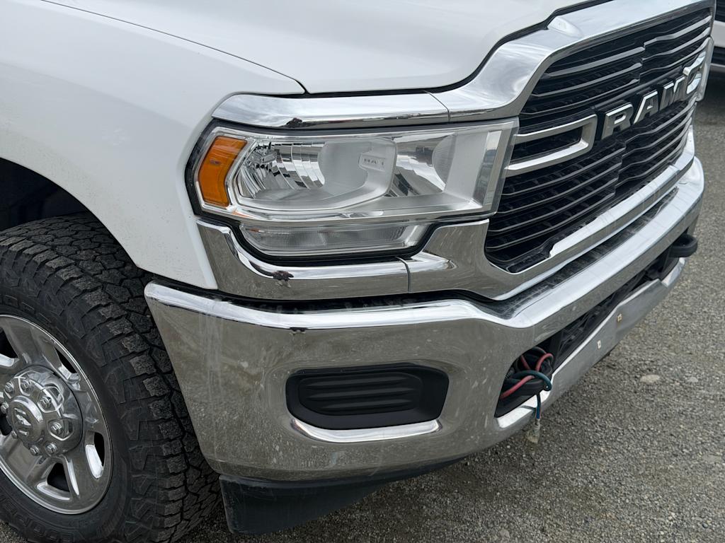Thumbnail: 2020 RAM 3500 - 17