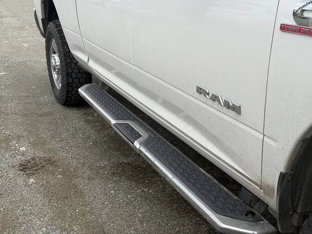 Thumbnail: 2020 RAM 3500 - 19