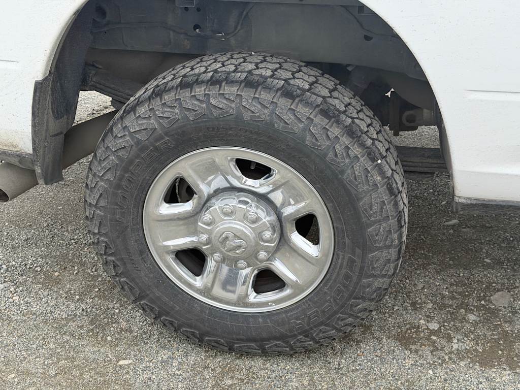 Thumbnail: 2020 RAM 3500 - 20