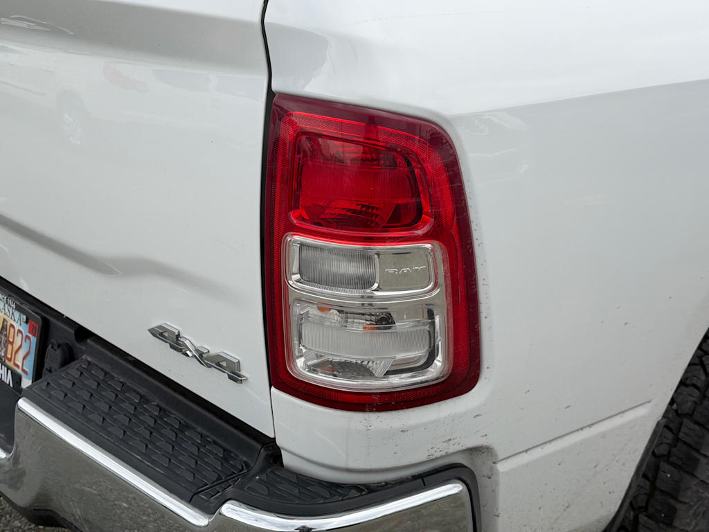 Thumbnail: 2020 RAM 3500 - 21