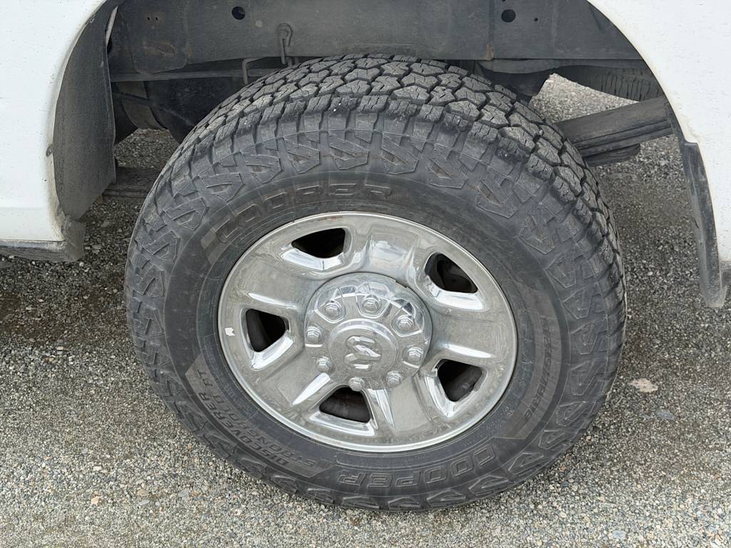 Thumbnail: 2020 RAM 3500 - 24