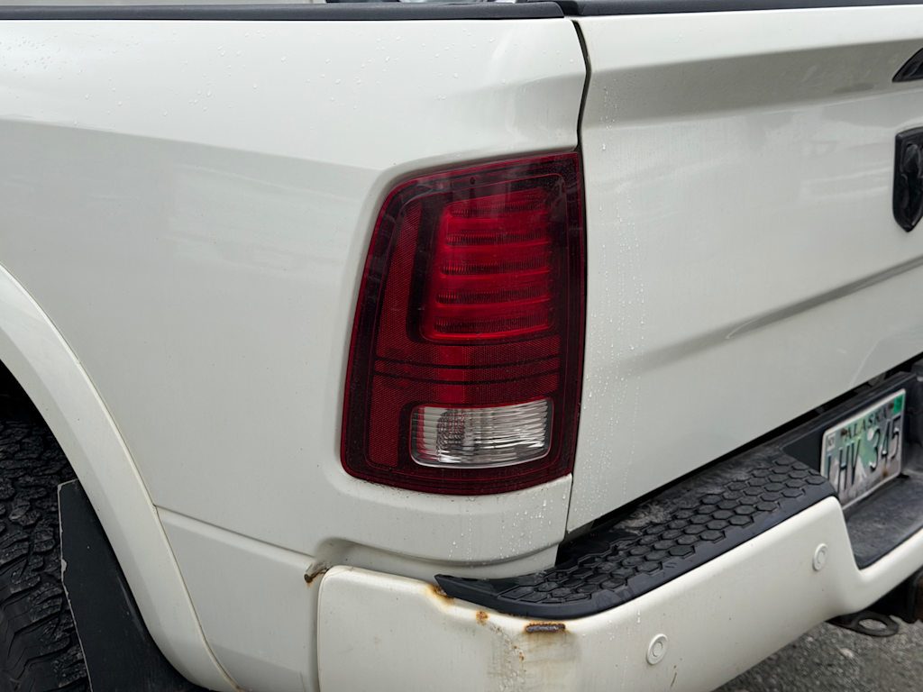 Thumbnail: 2016 RAM 3500 - 13