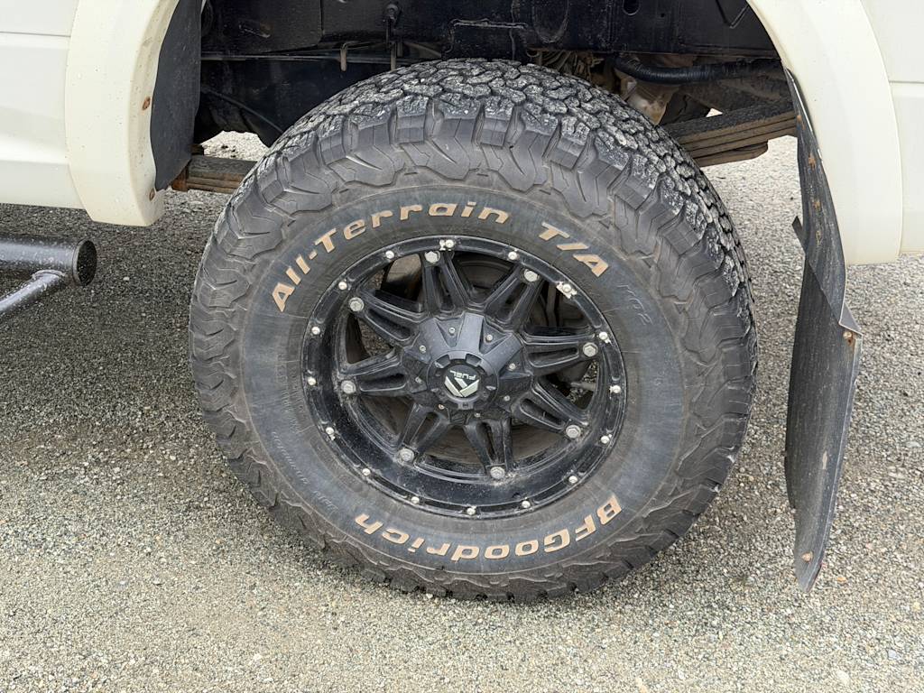 Thumbnail: 2016 RAM 3500 - 7