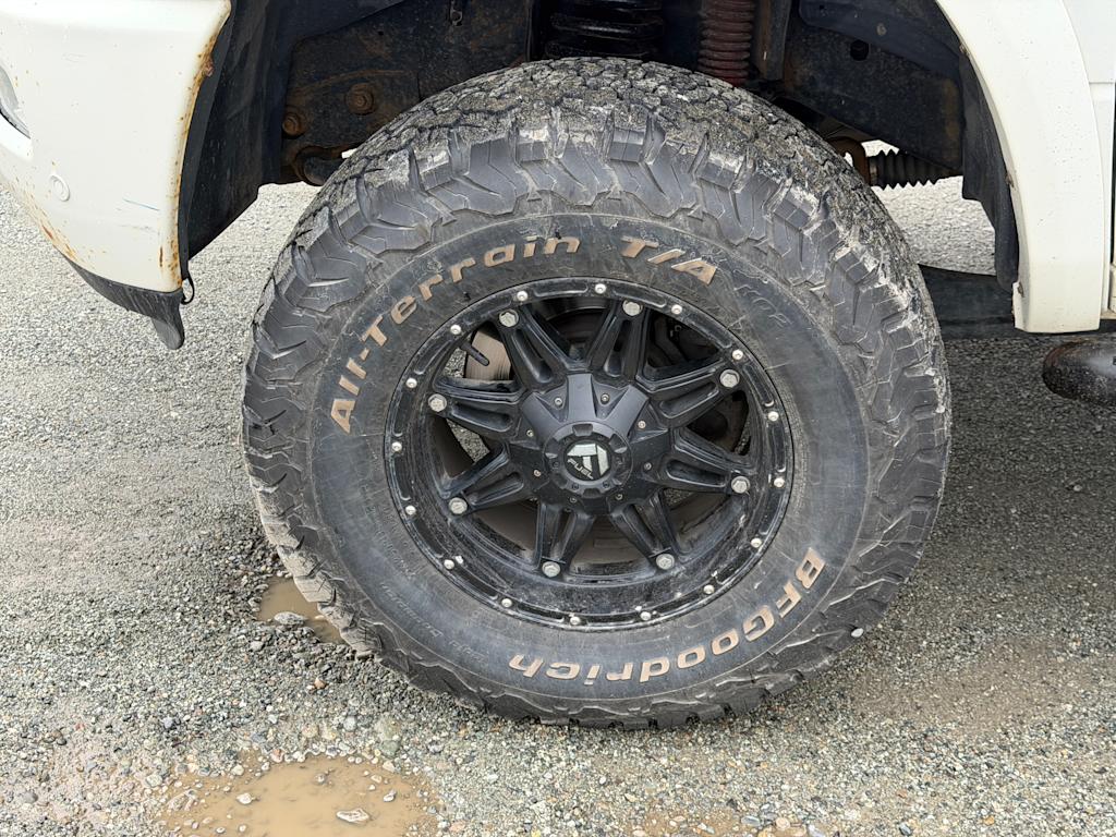 Thumbnail: 2016 RAM 3500 - 14