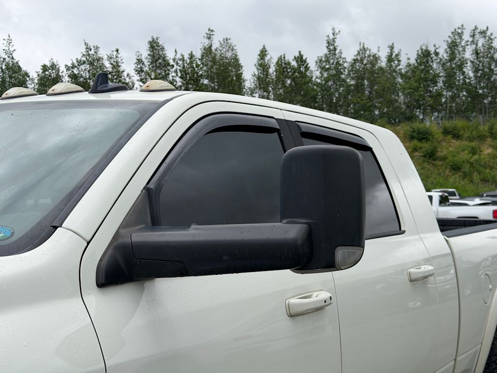 Thumbnail: 2016 RAM 3500 - 16