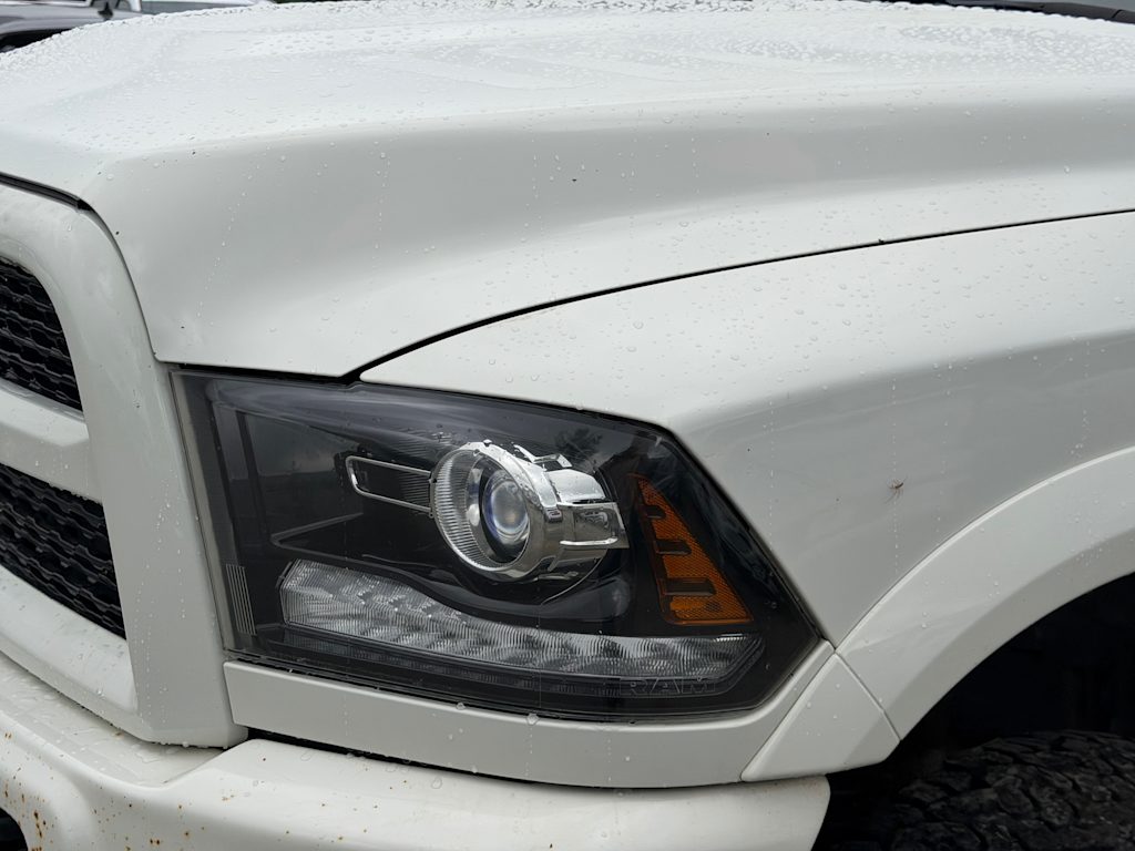 Thumbnail: 2016 RAM 3500 - 17