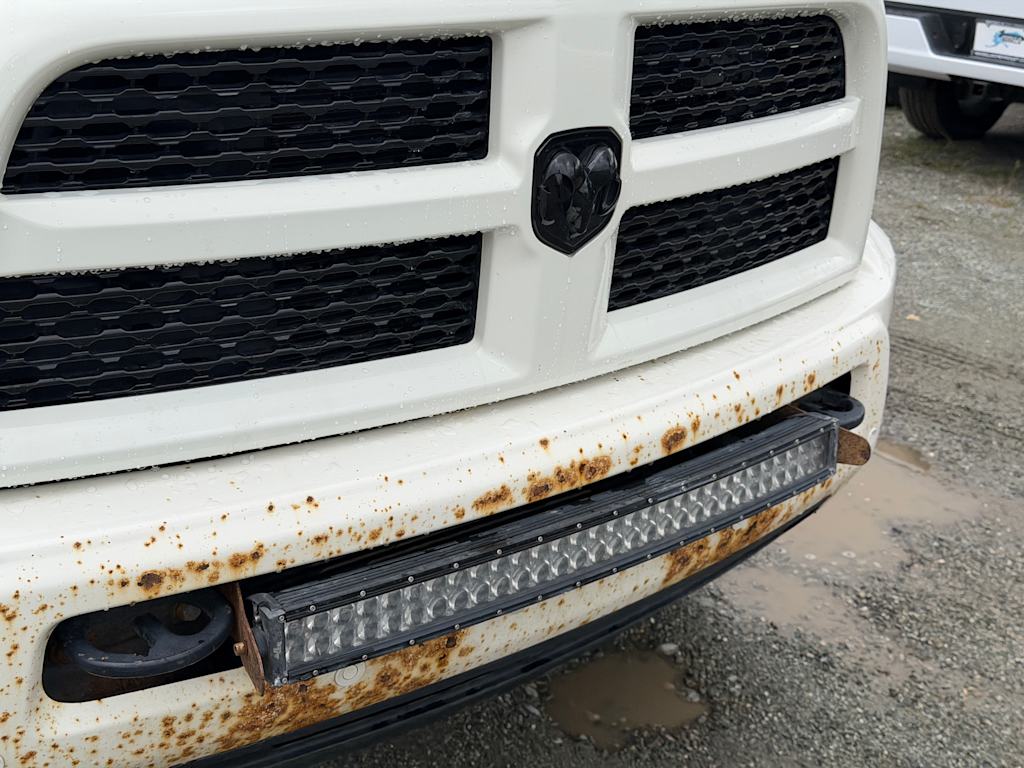 Thumbnail: 2016 RAM 3500 - 18